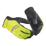 Guide Gloves 5121 Handske Hi-Viz, touch, syntet 7