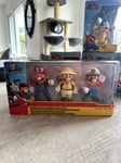 SUPER MARIO ODYSSEY MULTI PACK - NEUF / NEW