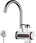 Instant Hot Water Tap Electric Instant Water Heater Boiling Water Tap 220V Wate