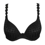 Marie Jo BH Avero Heartshape Padded Bra Svart E 65 Dam