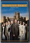 Downton Abbey: Season One DVD