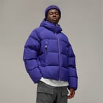 adidas Y-3 Puffer Jacket Men