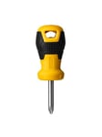 Deli Tools Philips Screwdriver PH2x38mm EDL636038 (yellow)