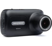 NEXTBASE 322GW Full HD Dash Cam - Black, Black