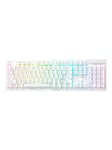 Razer DeathStalker V2 Pro - Gaming Tastatur - Amerikansk engelsk - Hvid