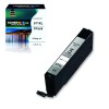 Tonerweb Canon Pixma MG 7750 - Blekkpatron Grå CLI-571XL GY (12,2 ml) Erstatter 0335C001 25714C-0335C001 47491