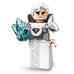 LEGO BATMAN MOVIE 2 JOR EL MINIFIGURE 71020 