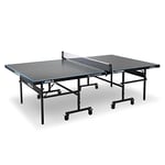 Cornilleau - Housse de Protection de Table de ping-Pong Premium -  Ultrarésistante et impérméable - Gris : : Sports et Loisirs