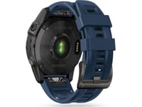 Tech-Protect Pasek Tech-Protect Iconband Garmin Fenix 3/3 Hr/5X/5X Plus/6X/6X Pro/7X Navy Blue