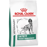 Dog Weight Management Satiety 12 kg - Hund - Hundefôr & hundemat - Veterinærfôr for hund, Veterinærfôr for hunder - Royal Canin Veterinary Diets Dog