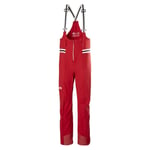 Helly Hansen Avanti Softshell Bib Pants Dam