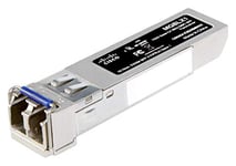 Cisco Émetteur-récepteur SFP MGBLX1 avec mini-GBIC Gigabit Ethernet (GbE) 1000BASE-LX (MGBLX1)