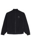 Track Jacket - Black