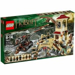 LEGO The Hobbit 79017 The Battle of Five Armies New Retired