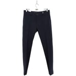 Pantalon Scotch & Soda  Pantalon bleu