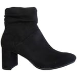 Bottines Marco Tozzi  MYMATALON