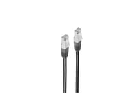 Shiverpeaks Bs75712-Hs. Kabellengde: 2 M, Kabelstandard: Cat6, Kabelskjerming: S/Ftp (S-Stp), Tilkobling 1: Rj-45, Tilkobling 2: Rj-45, Kontakt Kjønn: Hann/Han, Belegg Av Kontaktkontakter: Gull (Bs75712-Hs)