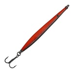 Hansen Silver Arrow 18 g lusikkauistin Red / Black