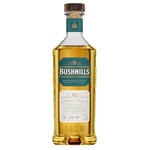 Bushmills 10 Year Old Single Malt Irish Whiskey, 70cl, Package May Vary