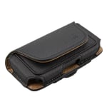 caseroxx pouch for Swisstone mobile phones Feature Phone, with belt clip and loo