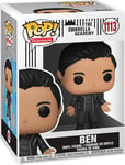 Funko Pop - The Umbrella Academy - 1113 - Ben - Neuf