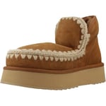 Bottes Mou  MINI ESKIMO PLATFORM BOOT