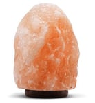 Colour Changing Himalayan Salt Lamp (USB Powered) RC