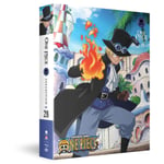 One Piece: Collection 28 (Includes DVD) (US Import)