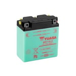 Yuasa 6N11A-4 (DC) 6V Batteri til Motorcykel