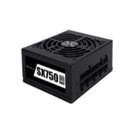 Silverstone SX750-PT 750W 80Plus Platinum Fully Modular SFX Power Supply