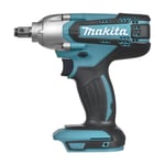 Slagmutterdragare Makita DTW190Z; 18 V (utan batteri och laddare)