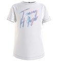 T-shirt enfant Tommy Hilfiger  FILLIN