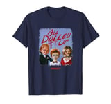 Chucky Family All Dolled Up T-Shirt