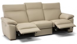 Empatia C007 3-Sits Reclinersoffa