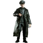 Figurine Hot Toys Mms134 - Inglourious Basterds - Col. Hans Landa