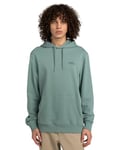 Element Skateboard Co - Sweat à Capuche pour Homme ELYSF00266.