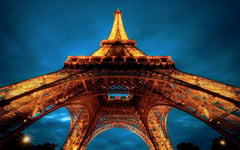 ZXSDFV Jigsaw Puzzles For Adults 1000 Piece Diy Wooden Jigsaw Puzzle Large Difficult Puzzle Eiffel Tower Challenging Puzzle Game Gifts