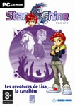 STARSHINE LEGACY - LISA CAVALIERE