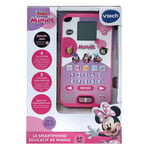 Le Smartphone éducatif Vtech Minnie