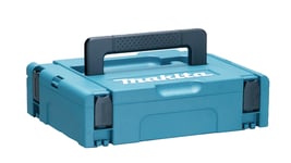 MAKITA MAKPAC KOFFERT NR 1 (100MM)