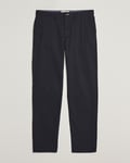 GANT Regular Fit Twill Chino Black