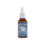 MSM Norge Flytende Melatonin - Bedre søvn 30 ml