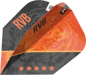 Target Darts Raymond van Barneveld RVB Gen 4 Pro Ultra Dart Flights