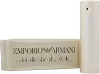 Giorgio Armani Emporio Armani SHE Eau de Parfum Spray 100ml