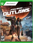 Star Wars Outlaws for Xbox Series X [New Video Game] Xbox Series X