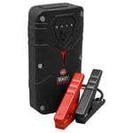 Sealey RS1200 12V Jump Starter Power Pack 1200A