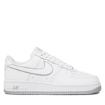 Sneakers Nike Air Force 1 '07 DV0788 100 Vit