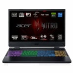 Ordinateur Portable Acer Nitro 5 AN515-58-77YB 15,6" i9-12900H 32 GB RAM 1 TB