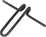 OER 9799509 clips sidomarkering, fram