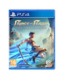 Prince of Persia: The Lost Crown (PS4)